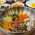 봄이보리밥 문래점에서 즐긴 건강한 한 끼