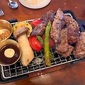 코지하우스 덕천점 - 부산 북구 덕천동 경양식 체인점 스테이크 파스타 맛집