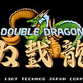 [게임 OST] 더블드래곤 메인테마 브금  Double Dragon