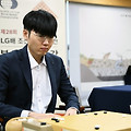 [바둑] 신진서·변상일, LG배 4강 진출 성공