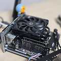 asrock x300 데스크미니 / RAM 호환성 문제 인식 문제