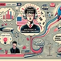🗣️ "나만 안 들려?" 👂 대한민국 영어 난민 구제 프로젝트! 🚀 토종 한국인이 영어를 모국어처럼 말하게 되는 마법 (feat. 뇌과학 기반 영어 학습법)
