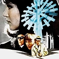 알파빌(Alphaville, Une Etrange Aventure De Lemmy Caution, 1965) [리마스터링 시리즈 기획전][2025-06-18 개봉]