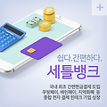 쿠팡페이 배민페이 지역화폐 활성화 세틀뱅크 주가