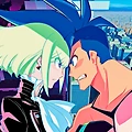 프로메어 (Promare , 2019) BD 자막