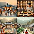 [전라도] 전북권 익산시 봄 여행정보 추천!