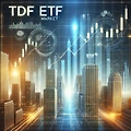 퇴직연금 필수템: TDF ETF 시장 동향과 미래에셋자산운용의 투자 전략