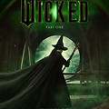 위키드(Wicked, 2024) [뮤지컬 위키드 실사화][2024-11-27 개봉예정]