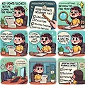 보험 가입 시 반드시 확인해야 할 약관 & 숨겨진 조건! 🧐📜