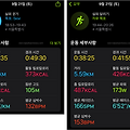 (5KM 러닝) 2024. 09. 21. Day 41 Note