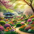 서울 근교 주말 봄나들이 추천 [3월1일 3일간의 연휴]
