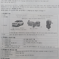 2023년 09월 니로 하이브리드, 플러그인 하이브리드 리콜 - HCA 내부 이물 유입 결함