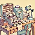 [모던 C++ #2] C-Style 배열을 벗어나: std::array, std::vector 그리고 std::span으로!