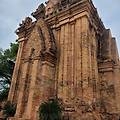 [해외에서 살아보기] 베트남 나트랑 대표관광지- __Tháp Bà Ponagar__  ‘포나가르 사원’, 입장료 및 의상 정보