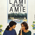 내 여자친구의 남자친구(My Girlfriend&#39;s Boyfriend, L'Ami De Mon Amie, 1987) [2025-06-21 개봉]
