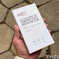 아이폰 12미니용 홈플래닛 카메라 보호 강화유리 구매 사용 후기