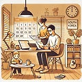 육아휴직 복직 후 연말정산, 이렇게 준비하세요!