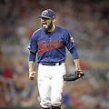 미네소타 트윈스의 불펜투수인 세르지오 로모 (Sergio Romo)에 대해서 알아보자