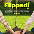 플립(Flipped, 2010) [세상 가장 풋풋한 첫사랑 로맨스][2025-05-21 재개봉]