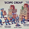 [개발자 영어] Scope Creep