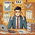금융투자소득세(금투세) 시행 시 세금 변화는?