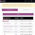 오라클 VirtualBox에 CentOS 7 다운로드 및 설치하기