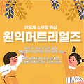 반도체 소부장 핵심 가치 원익머트리얼즈 주가