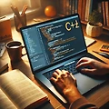 C++ 공부 시작하기