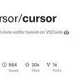 [Tool] Cursor AI IDE