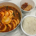 [내돈내산]B마트 북창동 소고기 순두부찌개 620g 밀키트 후기, 2배 맛있게 먹기[반집밥1]
