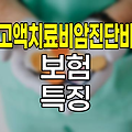 흥국화재 고액치료비암진단비 보험, 특징과 보장 범위