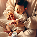 💊 에스로반 vs 리도맥스: 아이 연고 사용법 비교 및 가이드
