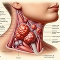 림프절 종창 원인 증상 대처