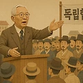개화의 문을 연 선각자, 민주주의 씨앗을 뿌린 서재필의 시대