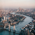 런던: 세계적인 도시의 매력과 아름다움