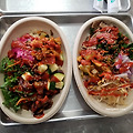 345. Brown Rice Korean Grill [Baltimore, MD]