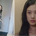 압구정 로데오 거리에서 길거리 캐스팅으로 데뷔한 연예인들 누구?