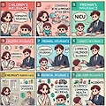 어린이보험 vs 태아보험 – 어떤 차이가 있을까? 🤔👶