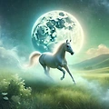 말꿈을 꾸셨나요? - 스스로 해석해보는 말꿈 해몽 가이드