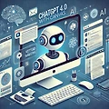 ChatGPT 4.0 with Canvas(챗GPT 캔버스) 문서 작성의 새로운 차원_주요 기능 및 아이콘 사용 설명, 활용팁