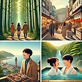 [전라도] 전남권 장흥군 겨울 데이트코스 추천!