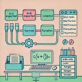 [모던 C++로 다시 쓰는 GoF 디자인 패턴 총정리 #14] 커맨드(Command) 패턴: 함수 객체와 코루틴으로 실행 명령 캡슐화하기