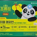 동아제약 프롬팜 이뮨 챔피언 가격, 성분, 복용법, 부작용