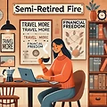월급쟁이 FIRE족 되는 법, 현실적인 전략 5가지