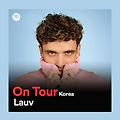 라우브 2025 내한 셋리스트 전격 공개! 예상과 비교해보니? ㅎ (+코난 그레이 콜라보 'Fake' 감상)(팝송추천53)