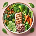 건강한 삶을 위한 다이어트 관리의 모든 것