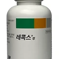 레콕스정, 듀오조인정, 아리아디에스정 성분, 효과, 복용법, 부작용, 가격