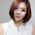 헤어 볼륨감은 여성의 자존심