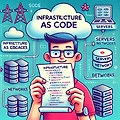 [개발자 영어] Infrastructure as Code