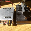 KST 40m QRP RIG